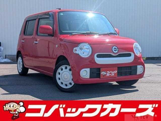 2017 Daihatsu MIRA COCOA
