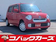 2017 Daihatsu MIRA COCOA