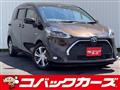 2019 Toyota Sienta