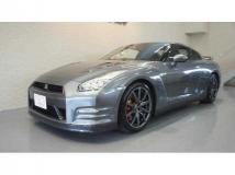 2016 Nissan Nissan GT-R