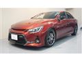 2019 Toyota Mark X