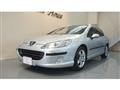 2006 Peugeot 407