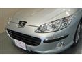 2006 Peugeot 407