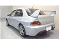 2006 Mitsubishi Lancer