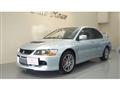 2006 Mitsubishi Lancer