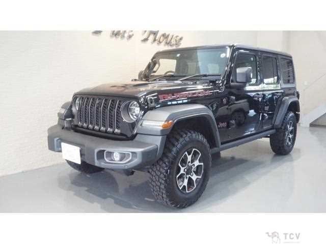 2022 Jeep Wrangler