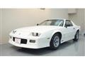 1989 Chevrolet Camaro