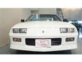 1989 Chevrolet Camaro