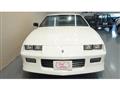 1989 Chevrolet Camaro