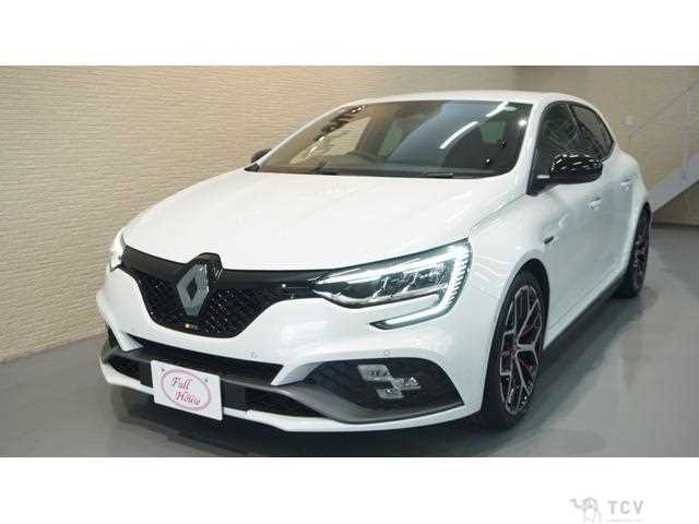 2023 Renault Megane