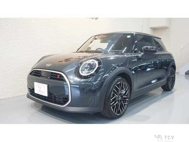 2024 BMW MINI