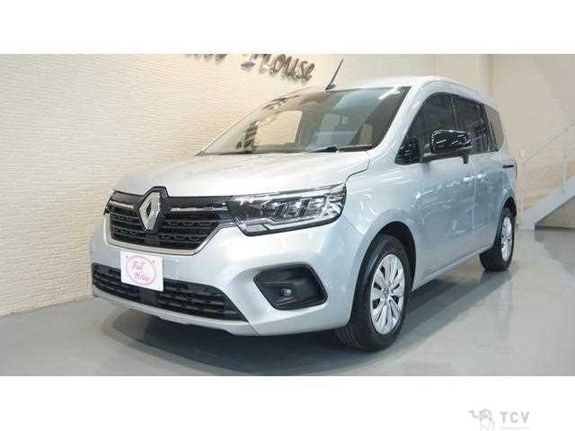 2024 Renault Kangoo