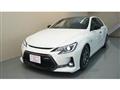 2019 Toyota Mark X