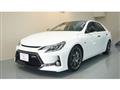 2019 Toyota Mark X