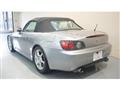 2000 Honda S2000