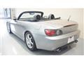 2000 Honda S2000