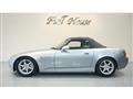 2000 Honda S2000