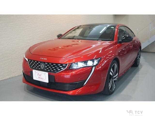 2019 Peugeot Peugoet Others