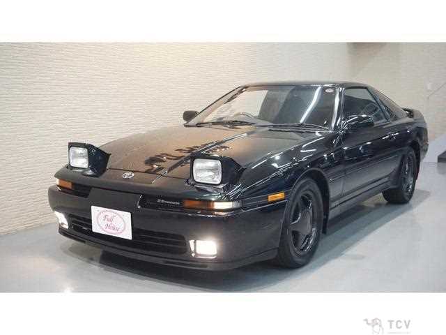1993 Toyota Supra