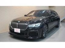 2021 BMW 7 Series