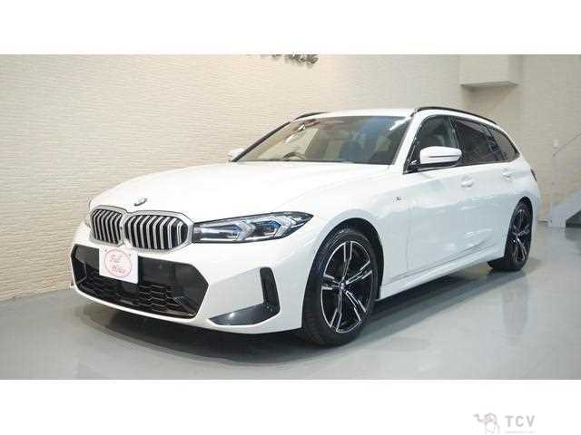 2023 BMW 3 Series