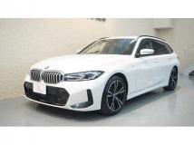 2023 BMW 3 Series