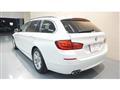 2013 BMW 5 Series