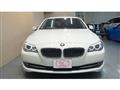 2013 BMW 5 Series