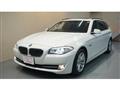2013 BMW 5 Series