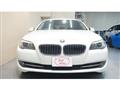 2013 BMW 5 Series