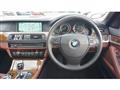 2013 BMW 5 Series
