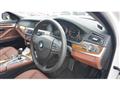 2013 BMW 5 Series