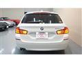 2013 BMW 5 Series
