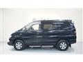 2006 Mitsubishi Delica Spacegear