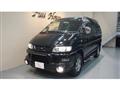 2006 Mitsubishi Delica Spacegear