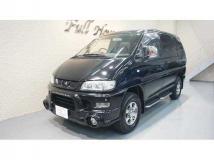 2006 Mitsubishi Delica Spacegear