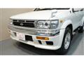 1998 Nissan Terrano
