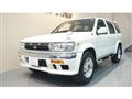 1998 Nissan Terrano