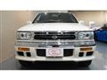 1998 Nissan Terrano