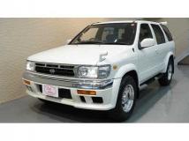 1998 Nissan Terrano