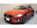 2023 Volvo S60
