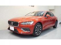 2023 Volvo S60