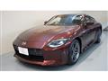 2025 Nissan Fairlady Z