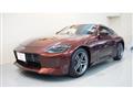 2025 Nissan Fairlady Z