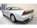 1991 Honda NSX