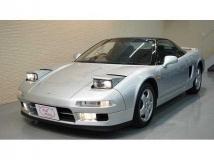 1991 Honda NSX