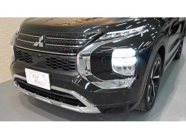Mitsubishi Outlander 2024 — фото 11 купить в Москве