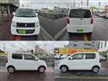 2015 Suzuki Wagon R