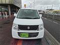2015 Suzuki Wagon R