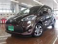 2017 Toyota Sienta